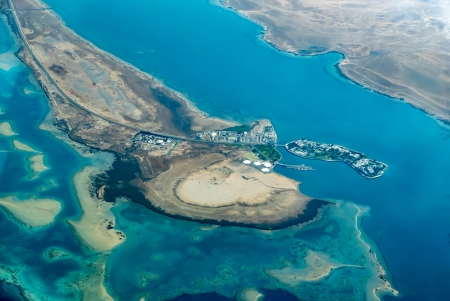 Parque Nacional de Ras Mohammed